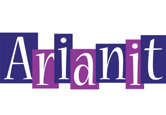 Arianit autumn logo