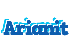Arianit business logo