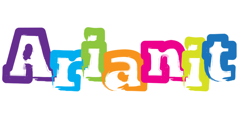 Arianit casino logo