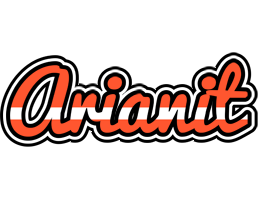 Arianit denmark logo