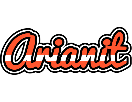 Arianit denmark logo