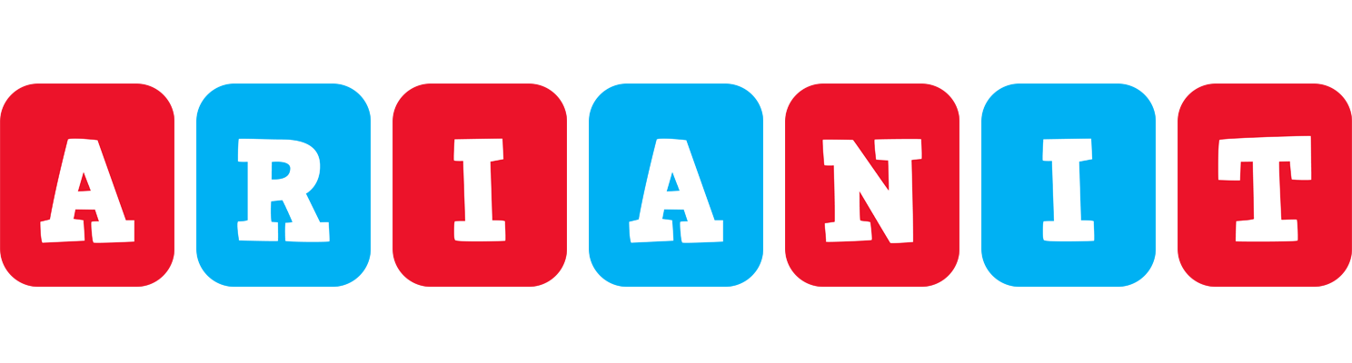 Arianit diesel logo