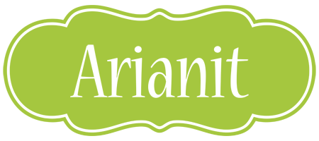 Arianit family logo