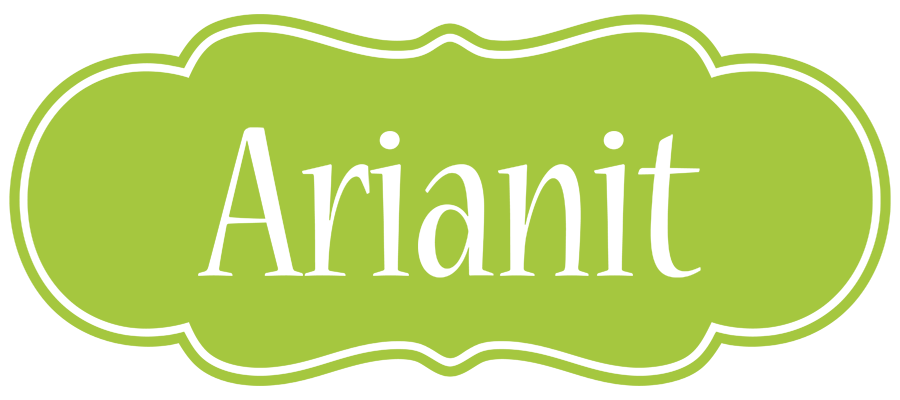 Arianit family logo