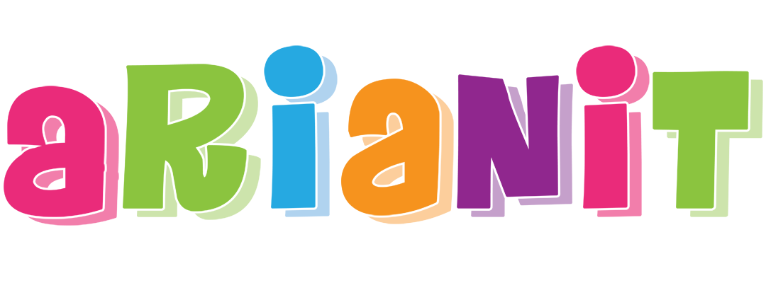 Arianit friday logo