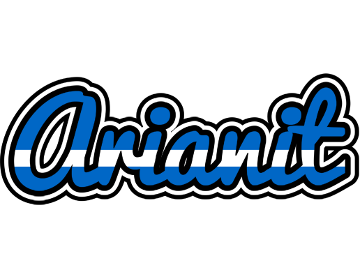 Arianit greece logo