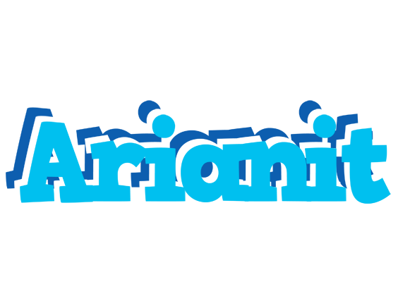 Arianit jacuzzi logo