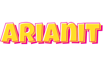 Arianit kaboom logo