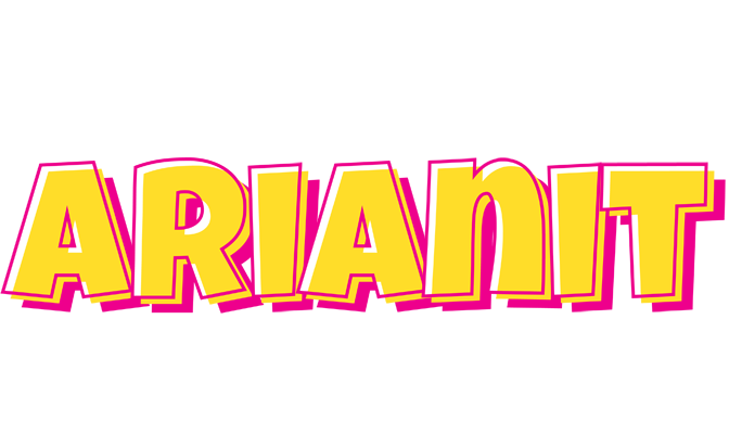 Arianit kaboom logo