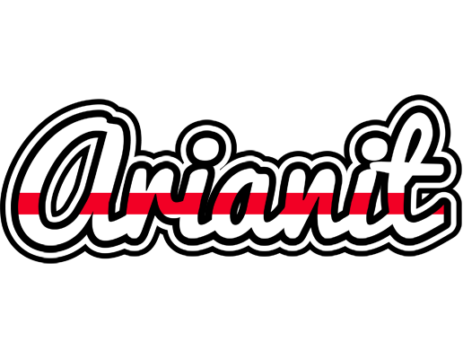 Arianit kingdom logo