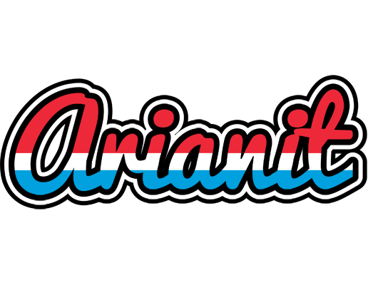 Arianit norway logo