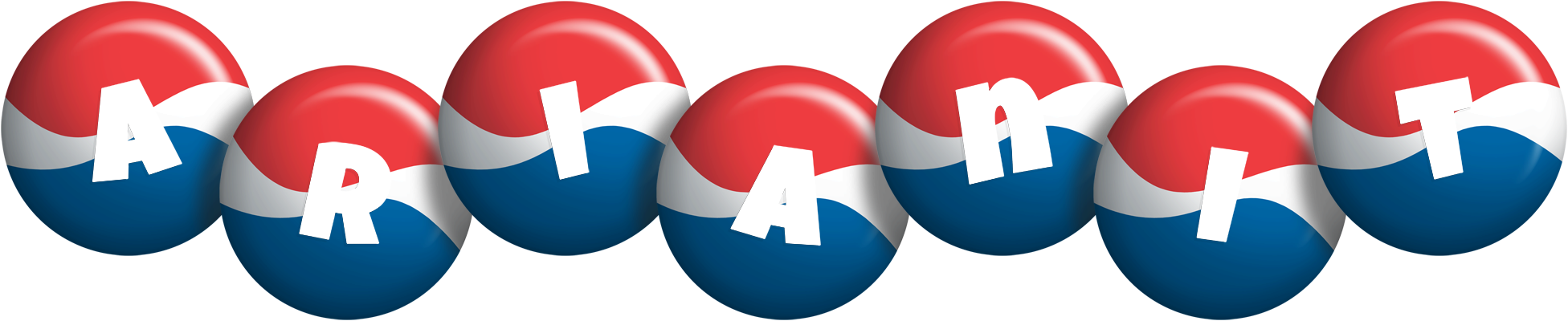 Arianit paris logo