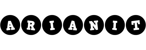 Arianit tools logo