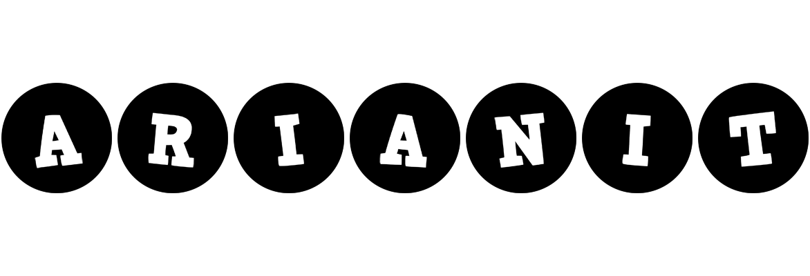 Arianit tools logo