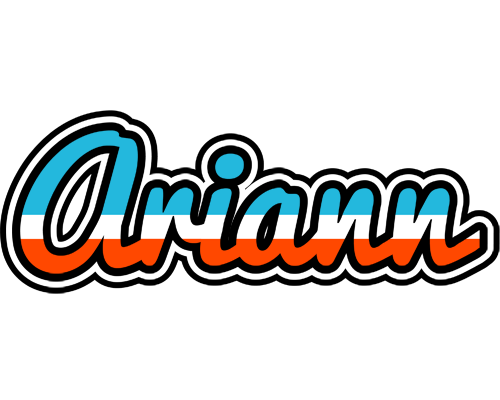 Ariann america logo