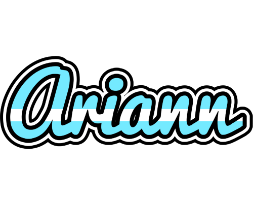 Ariann argentine logo