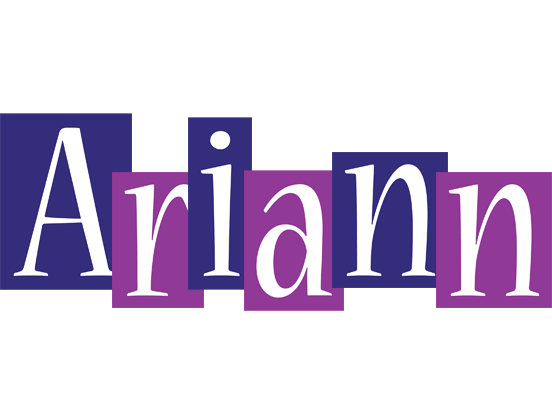 Ariann autumn logo