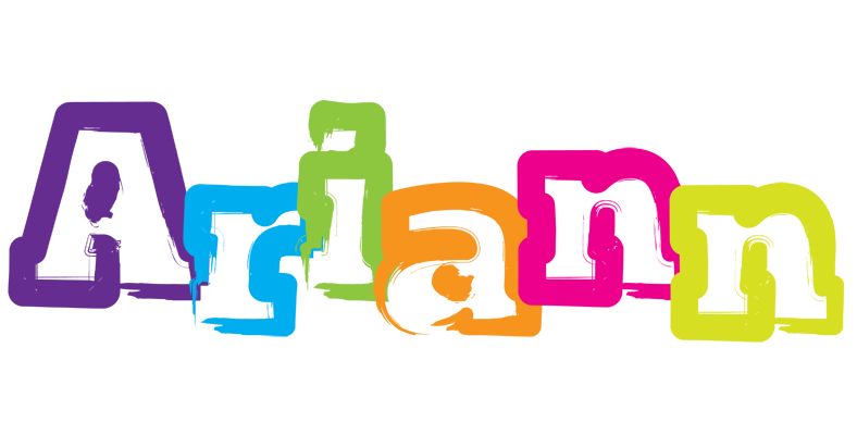 Ariann casino logo