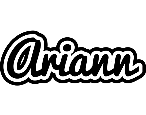 Ariann chess logo