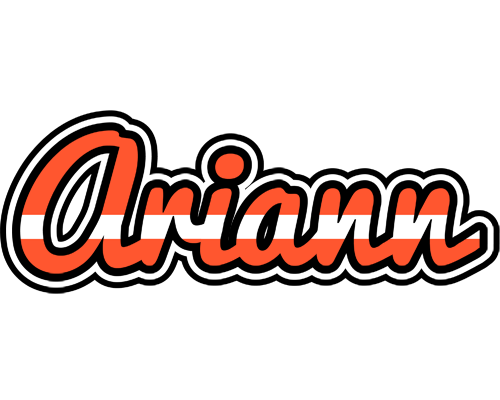 Ariann denmark logo