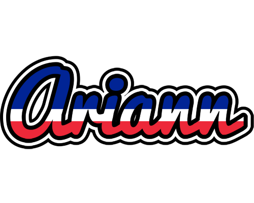 Ariann france logo