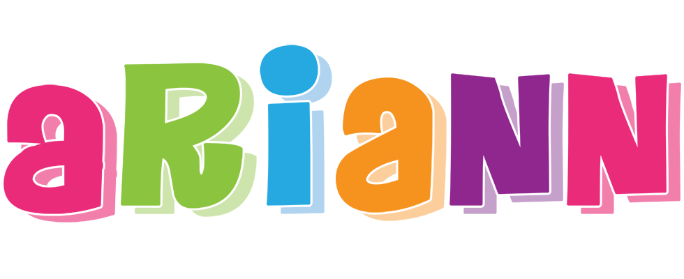 Ariann friday logo