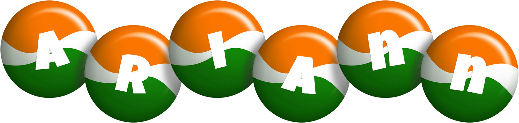 Ariann india logo