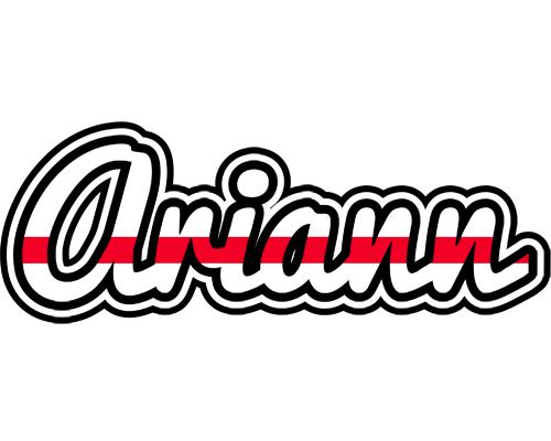 Ariann kingdom logo