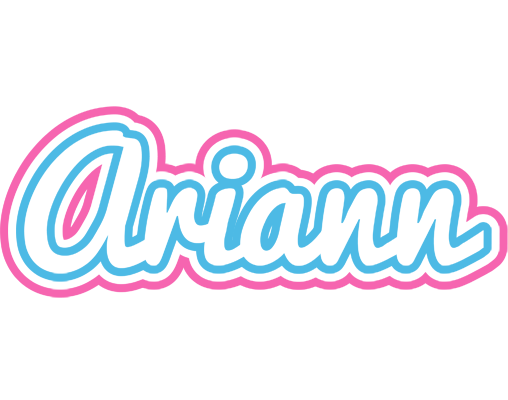 Ariann outdoors logo