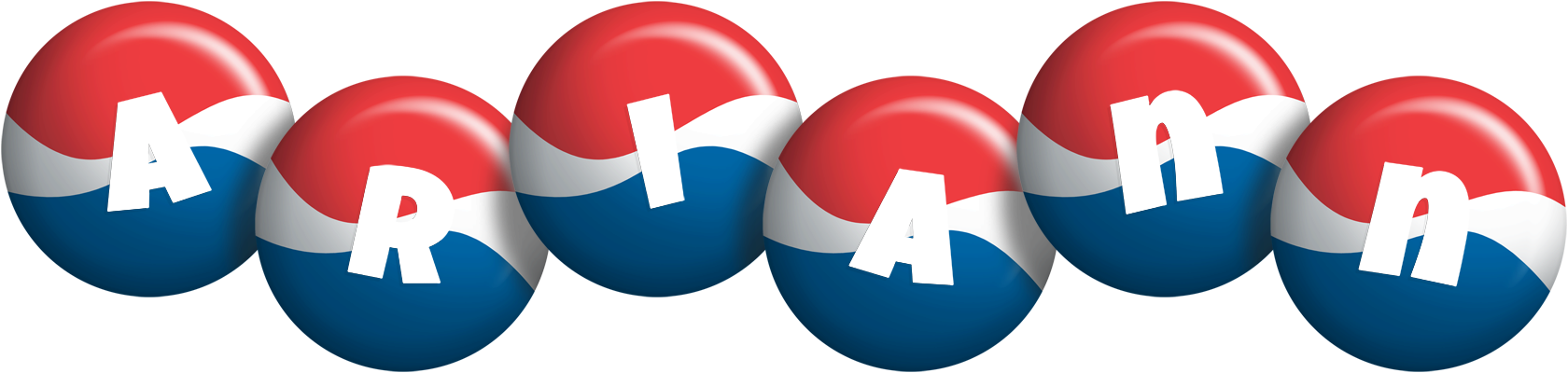 Ariann paris logo