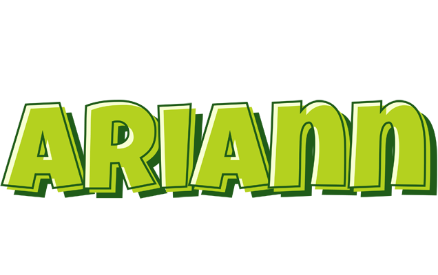 Ariann summer logo
