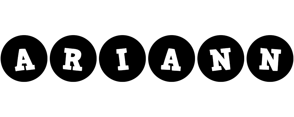 Ariann tools logo