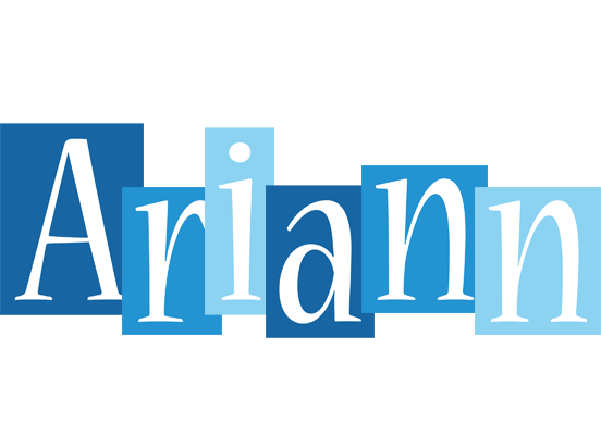 Ariann winter logo