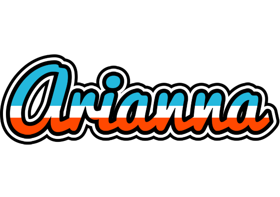 Arianna america logo