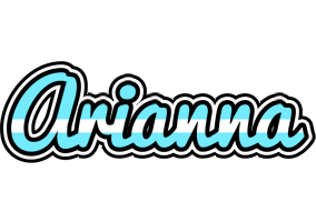 Arianna argentine logo