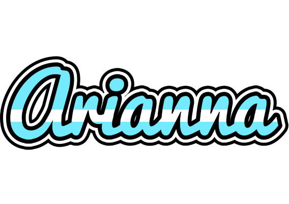 Arianna argentine logo