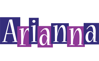 Arianna autumn logo