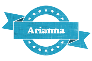 Arianna balance logo