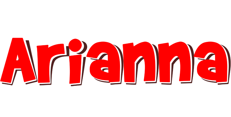 Arianna basket logo