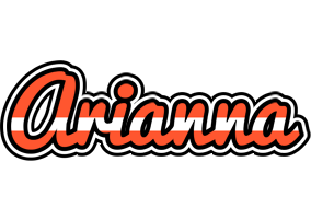 Arianna denmark logo