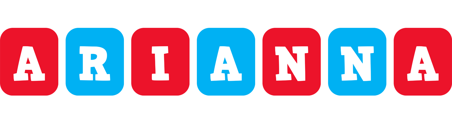 Arianna diesel logo