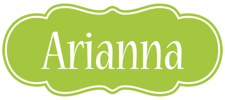 Arianna family logo