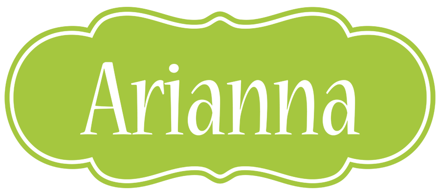 Arianna family logo