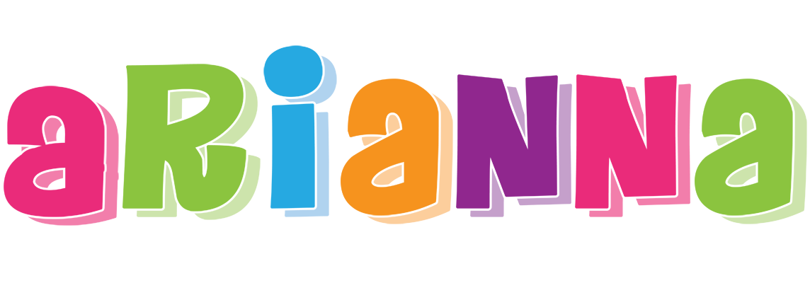 Arianna friday logo