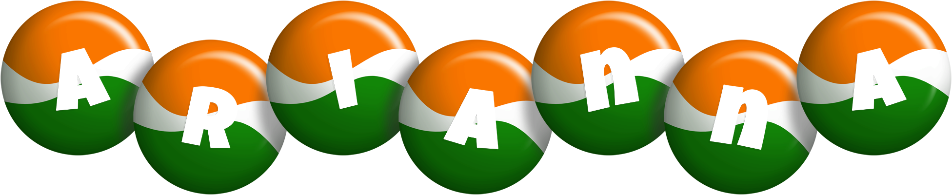 Arianna india logo