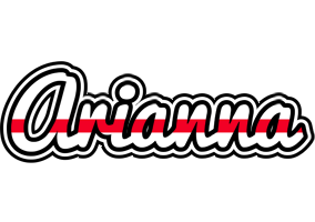 Arianna kingdom logo