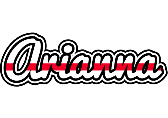 Arianna kingdom logo