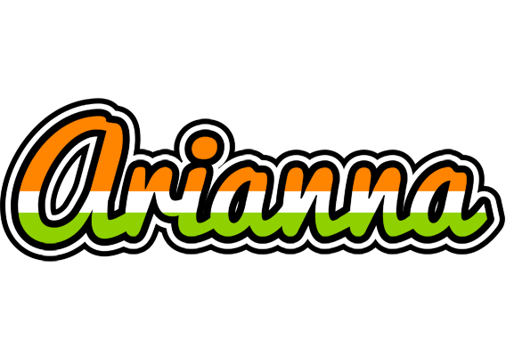 Arianna mumbai logo