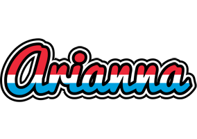 Arianna norway logo