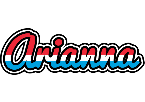 Arianna norway logo